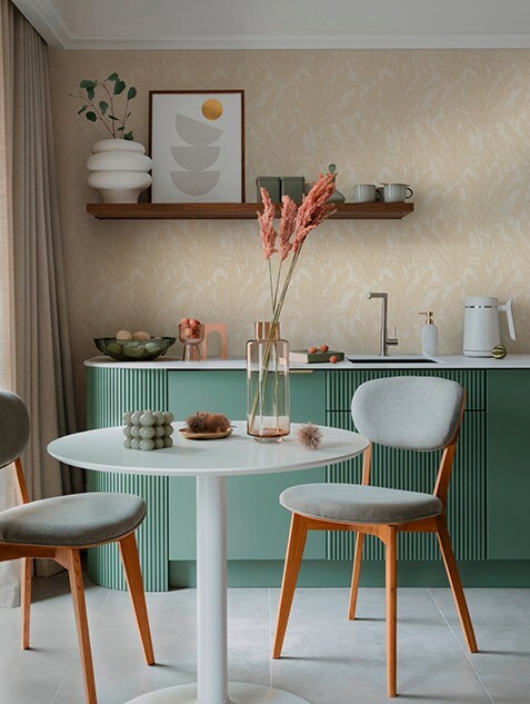 CosmoLiving design roomshot