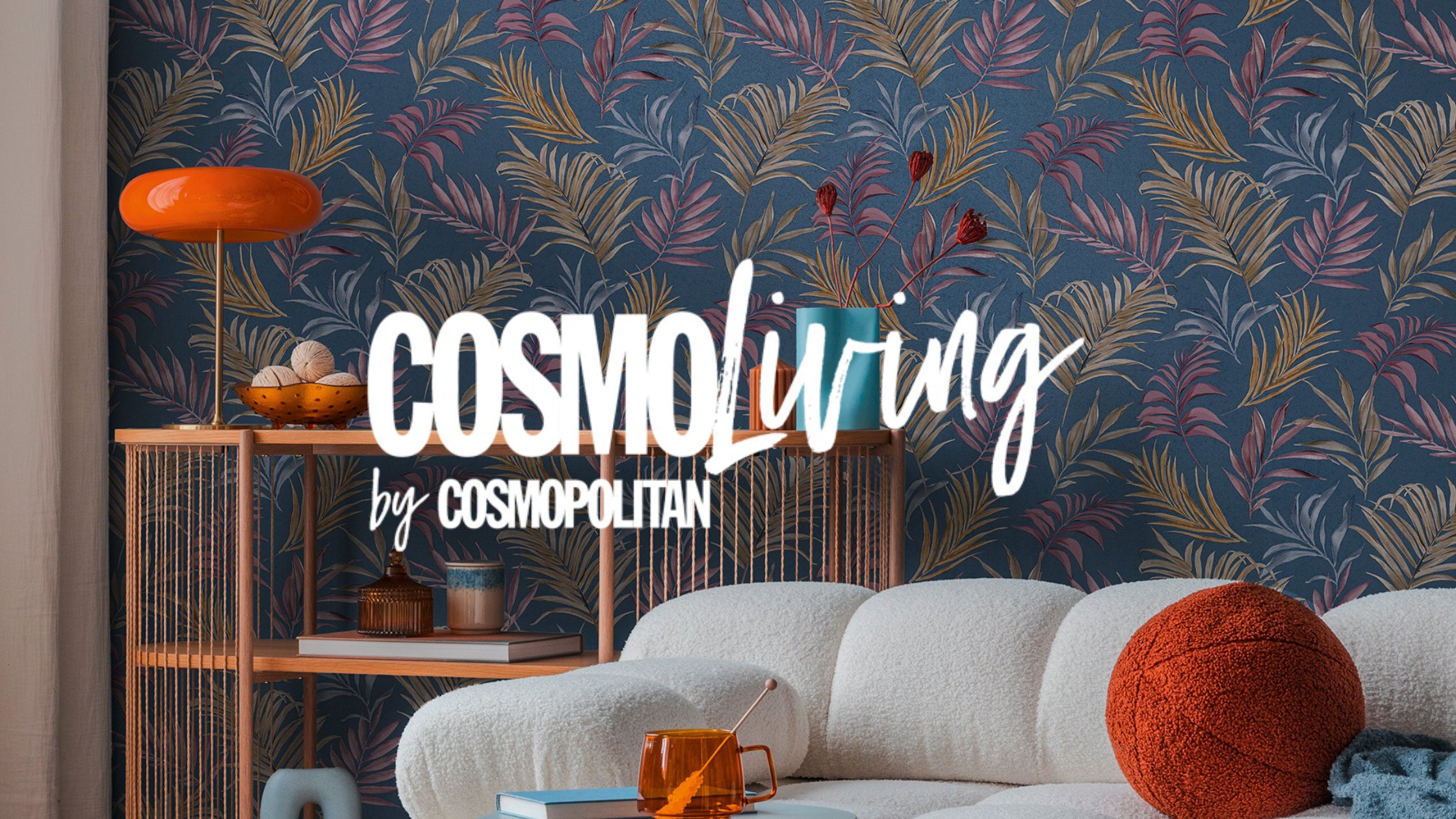 AS Creation × CosmoLiving Blog Banner